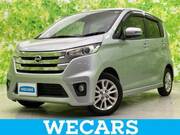 2013 NISSAN DAYZ