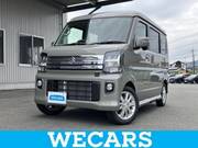 2026 SUZUKI EVERY WAGON