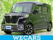 2021 SUZUKI SPACIA CUSTOM