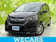 2018 HONDA FREED