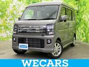 2026 SUZUKI EVERY WAGON
