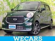 2021 DAIHATSU CAST