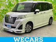2020 TOYOTA ROOMY