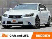 2012 LEXUS GS