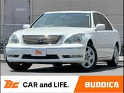 2003 TOYOTA CELSIOR