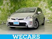 2015 TOYOTA PRIUS G
