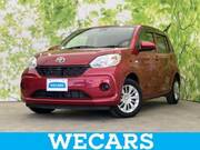 2016 TOYOTA PASSO