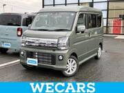 2026 SUZUKI EVERY WAGON