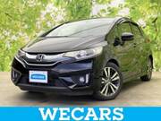 2015 HONDA FIT HYBRID