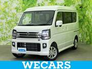 2026 SUZUKI EVERY WAGON