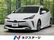 2019 TOYOTA PRIUS