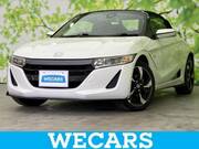 2016 HONDA S660