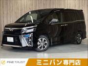 2020 TOYOTA VOXY