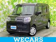 2022 SUZUKI SPACIA