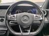 MERCEDES BENZ E-CLASS Sedan