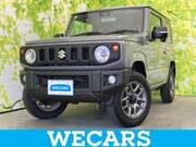 2024 SUZUKI JIMNY