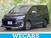 2017 TOYOTA VOXY