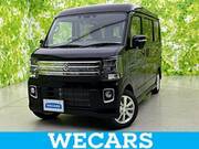 2026 SUZUKI EVERY WAGON