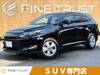 TOYOTA HARRIER HYBRID
