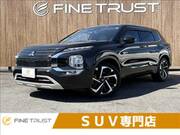 2022 MITSUBISHI OUTLANDER PHV