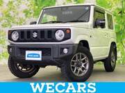 2019 SUZUKI JIMNY