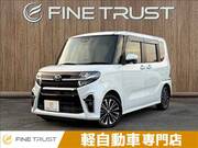 2019 DAIHATSU TANTO