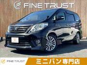 2012 TOYOTA ALPHARD