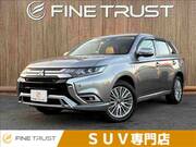 2018 MITSUBISHI OUTLANDER PHV