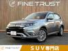 MITSUBISHI OUTLANDER PHV