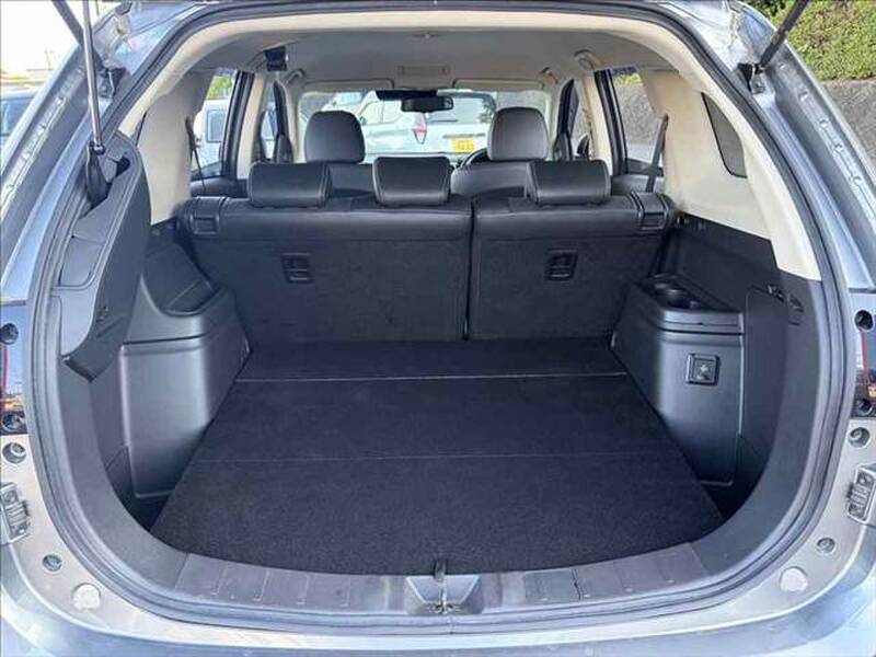2018 MITSUBISHI OUTLANDER PHV for sale - photo 10