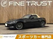 2024 MAZDA ROADSTER