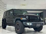 2019 CHRYSLER JEEP WRANGLER