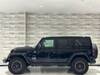 CHRYSLER JEEP WRANGLER