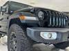 CHRYSLER JEEP WRANGLER