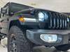 CHRYSLER JEEP WRANGLER