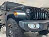 CHRYSLER JEEP WRANGLER