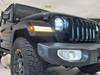 CHRYSLER JEEP WRANGLER