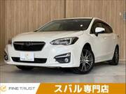 2017 SUBARU IMPREZA SPORTS