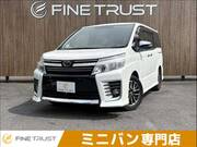 2015 TOYOTA VOXY