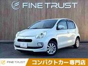 2016 TOYOTA PASSO