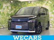 2025 TOYOTA VOXY HYBRID S-Z