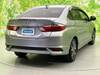 HONDA GRACE