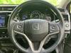 HONDA GRACE