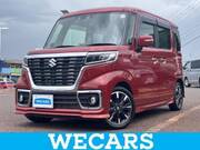 2021 SUZUKI SPACIA CUSTOM