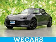 2016 MAZDA ROADSTER