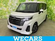 2021 TOYOTA ROOMY