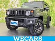 2024 SUZUKI JIMNY SIERRA