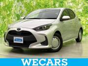 2022 TOYOTA YARIS