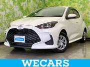 2025 TOYOTA YARIS