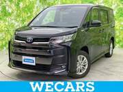 2025 TOYOTA NOAH